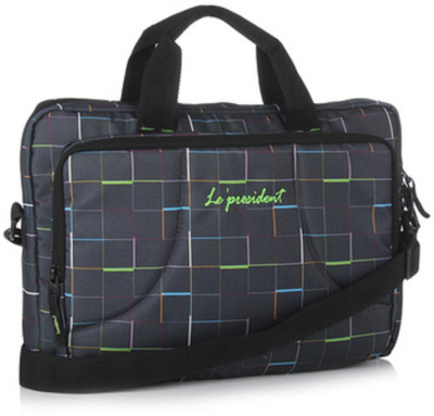 

President Embark 20 L Medium Backpack(Blue)