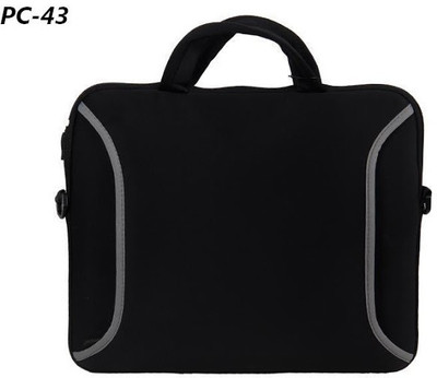 

Sale Funda 15 inch Sleeve/Slip Case(Black), Black;grey stripes