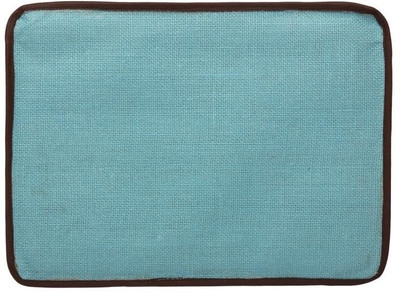 

Campus Sutra 14 inch Sleeve/Slip Case(Blue), Brown;sea blue