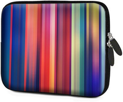 

Theskinmantra 10 inch Sleeve/Slip Case(Multicolor)