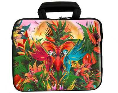 

Theskinmantra 13 inch Sleeve/Slip Case(Multicolor)