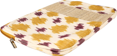

Rope International 15 inch Sleeve/Slip Case(Yellow)