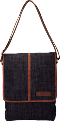 

Aekyam 14 inch Laptop Tote Bag(Blue)