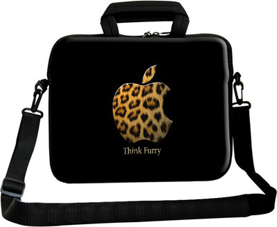 

Theskinmantra 15 inch Laptop Messenger Bag(Multicolor)