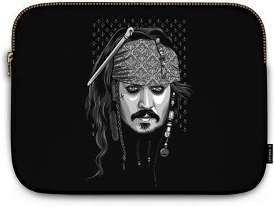 

Go India Store 13 inch Sleeve/Slip Case(Multicolor)