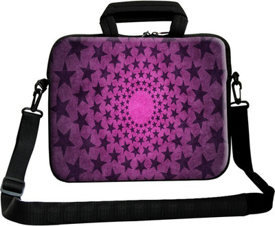 

Theskinmantra 15 inch Laptop Messenger Bag(Multicolor)