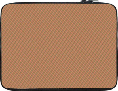

Snoogg 15 inch Expandable Sleeve/Slip Case(Multicolor)