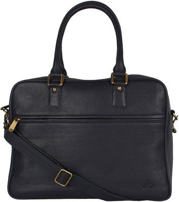 

Atlaa Batlaa 15 inch Laptop Messenger Bag(Blue), Navy blue