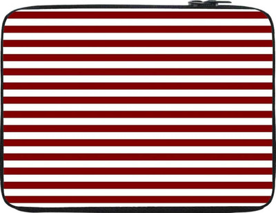 

Snoogg 12 inch Expandable Sleeve/Slip Case(Multicolor)