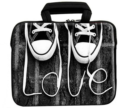 

Theskinmantra 15 inch Sleeve/Slip Case(Multicolor)