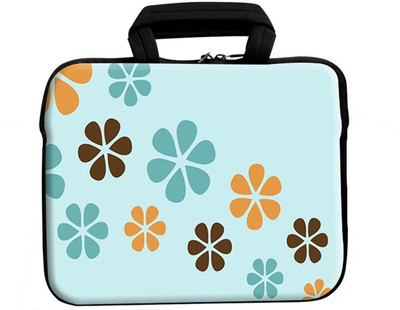 

Theskinmantra 13 inch Sleeve/Slip Case(Multicolor)