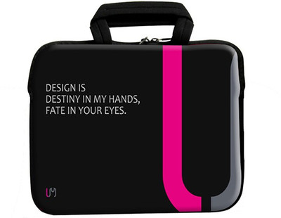 

Theskinmantra 14 inch Sleeve/Slip Case(Multicolor)