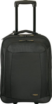 

Targus 16 inch Laptop Strolley Bag(Black)