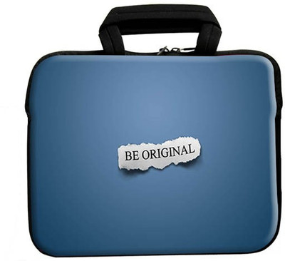 

Theskinmantra 14 inch Sleeve/Slip Case(Multicolor)