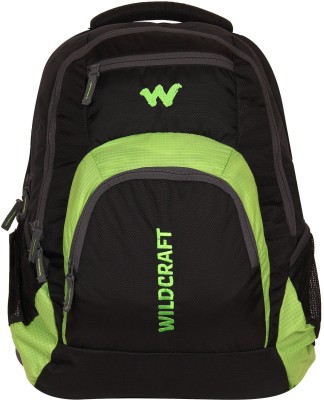 wildcraft hopper 2 black