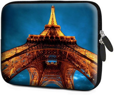 

Theskinmantra 15 inch Sleeve/Slip Case(Multicolor)