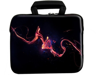 

Theskinmantra 14 inch Sleeve/Slip Case(Multicolor)