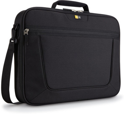 

Case Logic 15 inch Laptop Messenger Bag(Black)