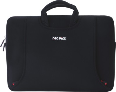 

Neopack 12 inch Sleeve/Slip Case(Black)