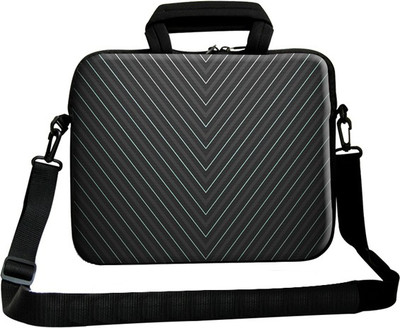 

Theskinmantra 11 inch Laptop Messenger Bag(Multicolor)