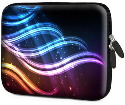 

Theskinmantra 14 inch Sleeve/Slip Case(Multicolor)