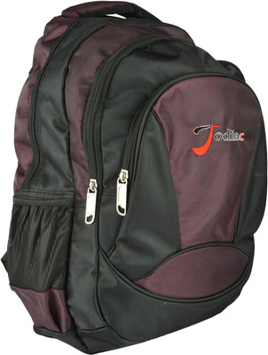 

Jodiac JSH_106 Waterproof School Bag(Purple, 31 inch)