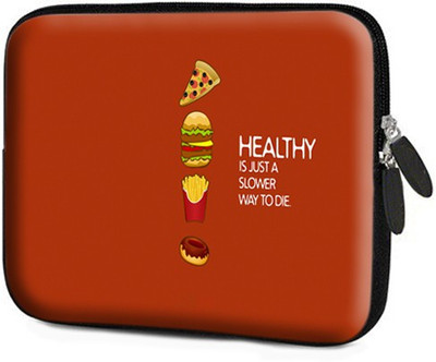 

Theskinmantra 15 inch Sleeve/Slip Case(Multicolor)