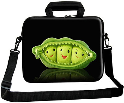 

Theskinmantra 11 inch Laptop Messenger Bag(Multicolor)
