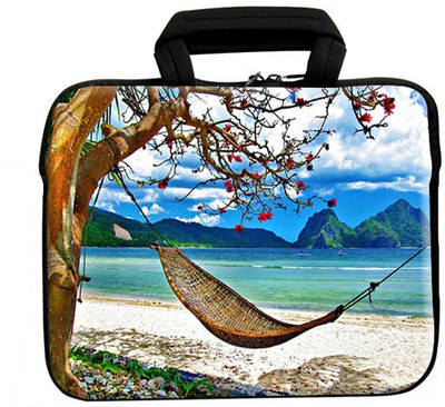 

Theskinmantra 14 inch Sleeve/Slip Case(Multicolor)
