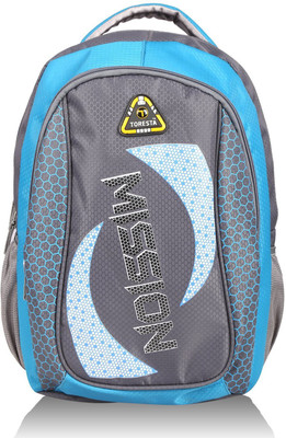 

Toresta 15 inch Laptop Backpack(Multicolor)