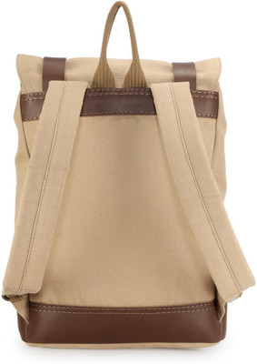 

Phive Rivers Leather Backpack-PR1146 20 L Backpack(Multicolor)