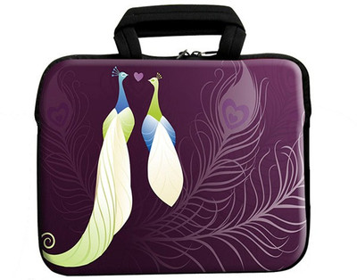 

Theskinmantra 14 inch Sleeve/Slip Case(Multicolor)