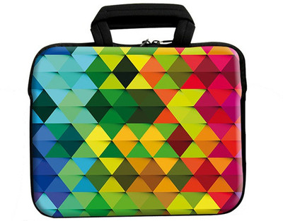 

Theskinmantra 13 inch Sleeve/Slip Case(Multicolor)