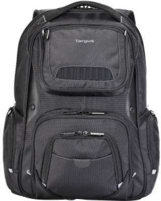 

Targus 16 inch Laptop Backpack(Black)