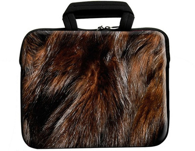 

Theskinmantra 15 inch Sleeve/Slip Case(Multicolor)