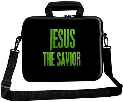 

Theskinmantra 11 inch Laptop Messenger Bag(Multicolor)
