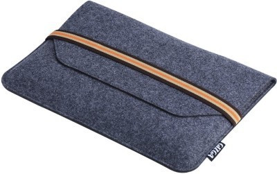 

Gizga Essentials 11.6 inch Sleeve/Slip Case(Grey), Light grey;slate grey