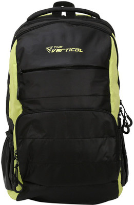 

The Vertical JETT002 7 L Backpack(Green), Green002bbk