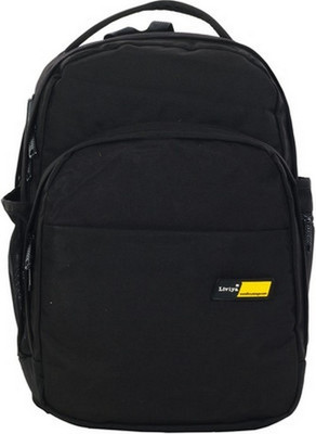 

Liviya 15 inch Laptop Backpack(Black)