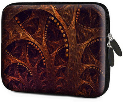 

Theskinmantra 13 inch Sleeve/Slip Case(Multicolor)