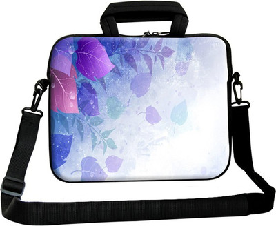

Theskinmantra 15 inch Laptop Messenger Bag(Multicolor)