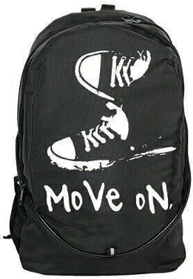 Navkar Eshop 15.6 inch Laptop Backpack(Black)