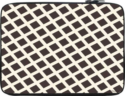 

Snoogg 10 inch Expandable Sleeve/Slip Case(Multicolor)