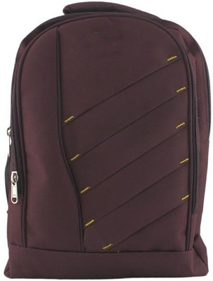 

Keepsake 19 inch Expandable Laptop Backpack(Maroon), Maroon 2000190