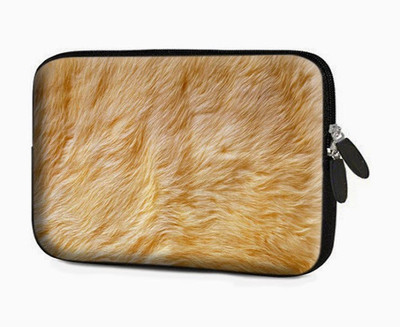 

Theskinmantra 15 inch Expandable Sleeve/Slip Case(Multicolor)