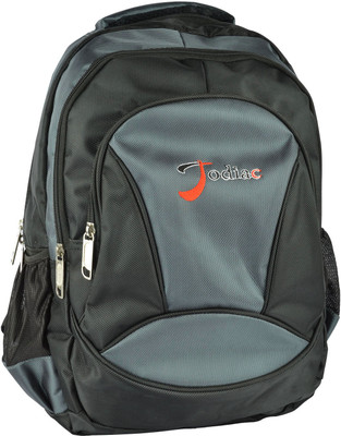 

Jodiac JSH_113 Waterproof School Bag(Grey, 31 inch)