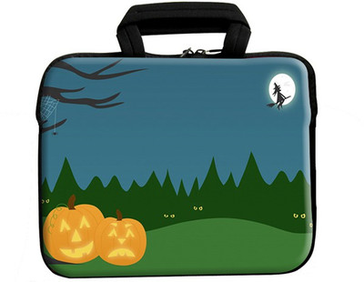 

Theskinmantra 15 inch Sleeve/Slip Case(Multicolor)