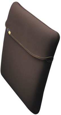 Case Logic 15 inch Sleeve/Slip Case(Brown)