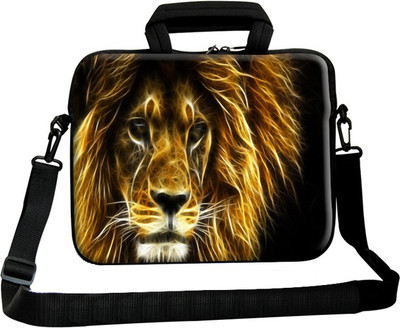 

Theskinmantra 13 inch Laptop Messenger Bag(Multicolor)
