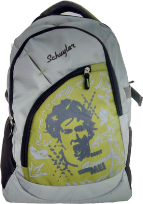 

schuyler 15.6 inch Laptop Backpack(Multicolor)